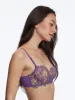 Entice Lace Balconette Bra sold by Skarlett Blue