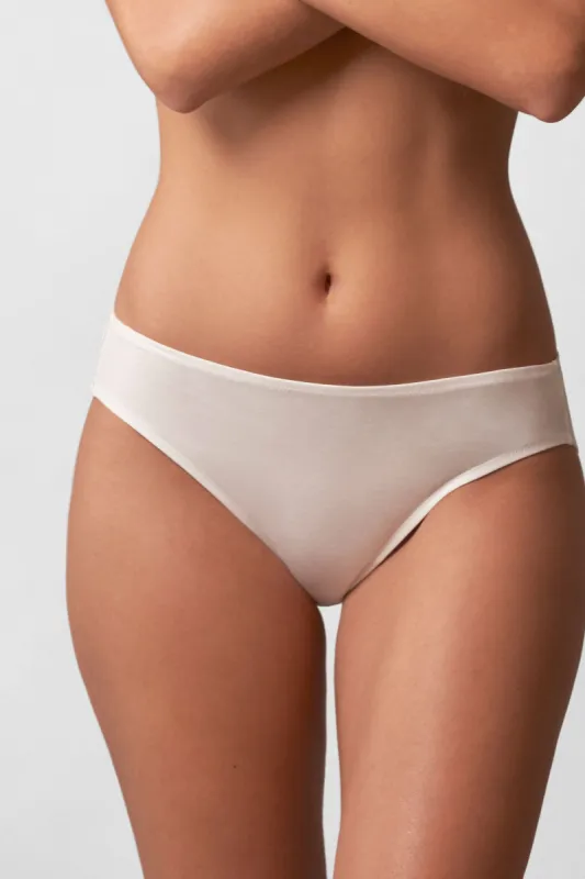 Fresh One Size Cotton Bikini - FINAL SALE sold by Skarlett Blue