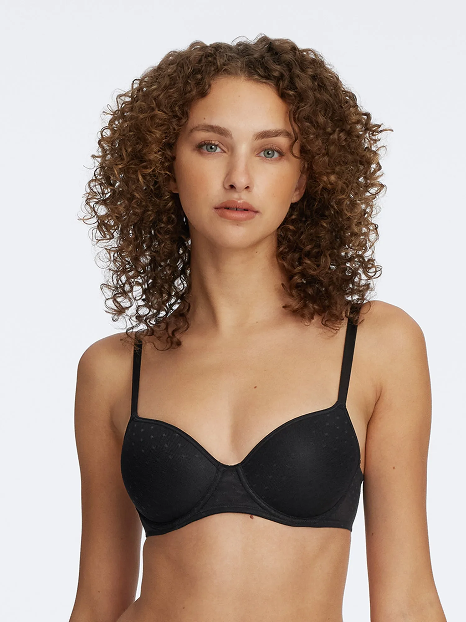 Dotty Convertible T-Shirt Bra sold by Skarlett Blue