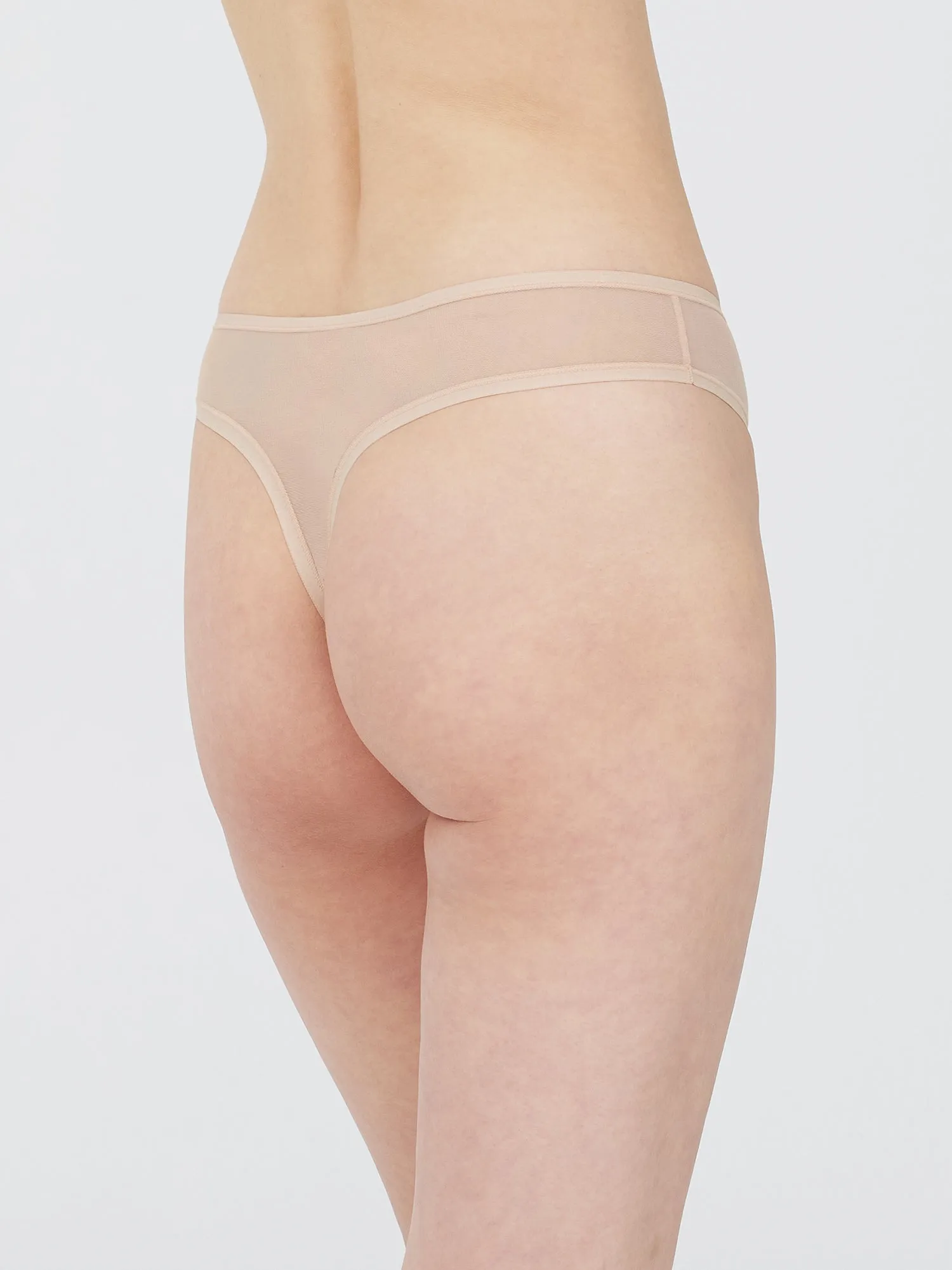 Spellbound Mesh Thong sold by Skarlett Blue product image thumbnail 2