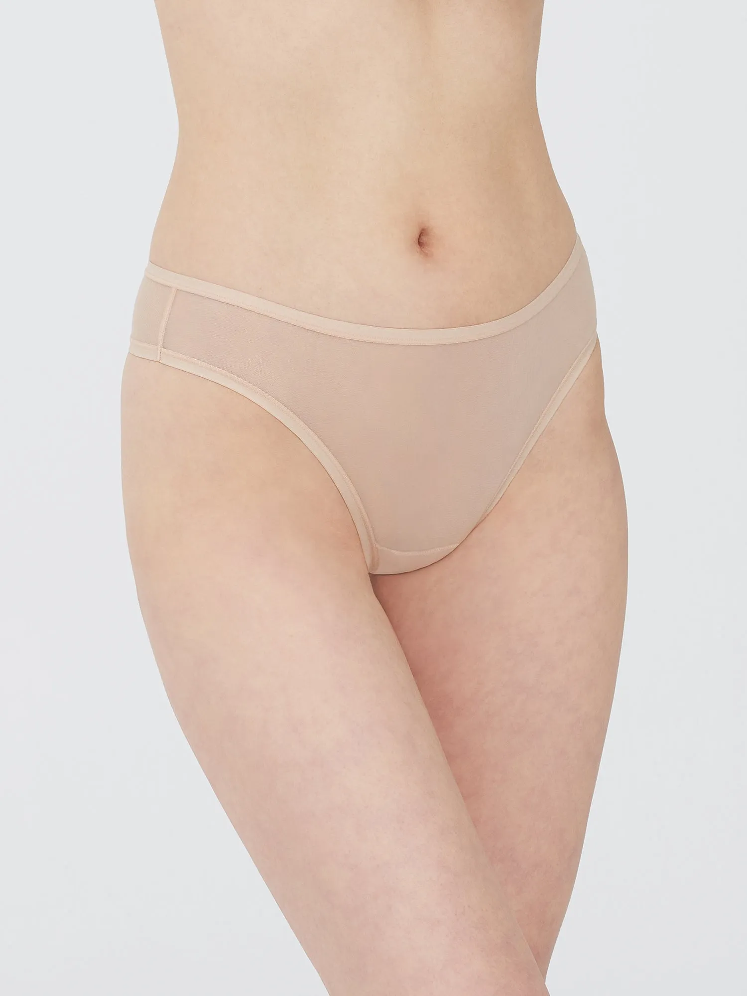 Spellbound Mesh Thong sold by Skarlett Blue