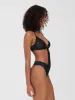 Smitten Eyelet Lace Teddy - FINAL SALE sold by Skarlett Blue