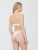 Smitten Eyelet Lace Teddy - FINAL SALE sold by Skarlett Blue