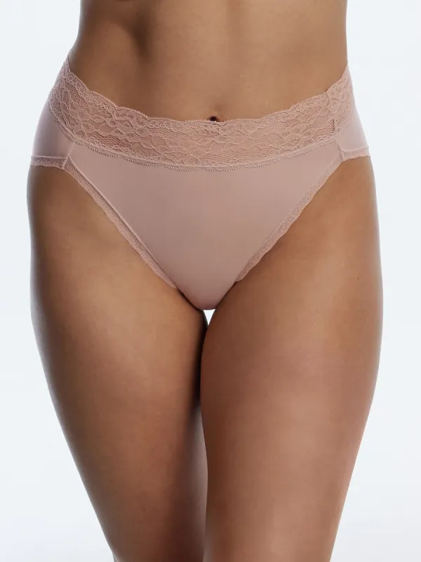 Goddess French Cut Brief sold by Skarlett Blue