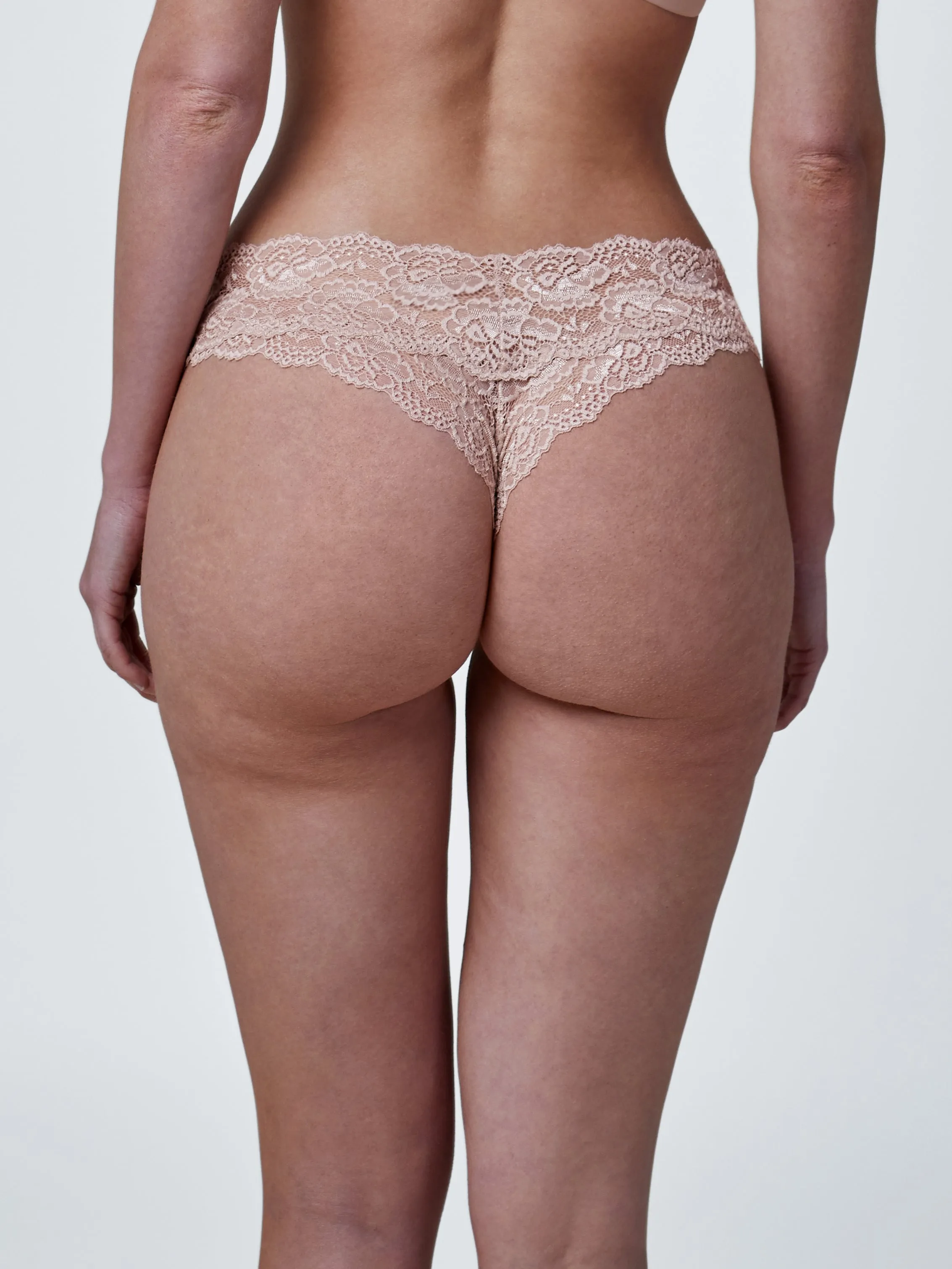 Goddess Stretch Lace Chikini sold by Skarlett Blue product image thumbnail 4