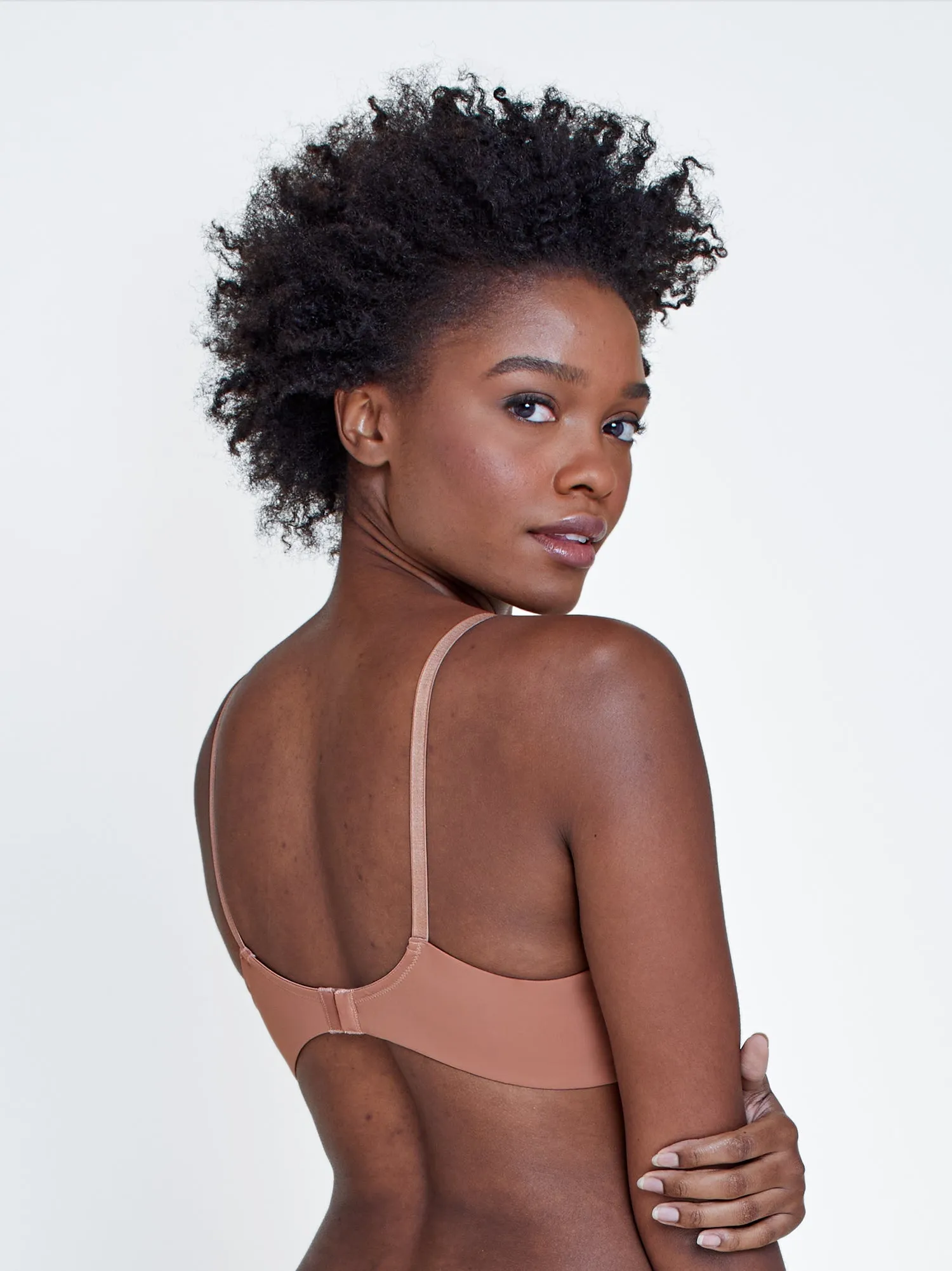 Entice Lace Balconette Bra - FINAL SALE sold by Skarlett Blue product image thumbnail 2