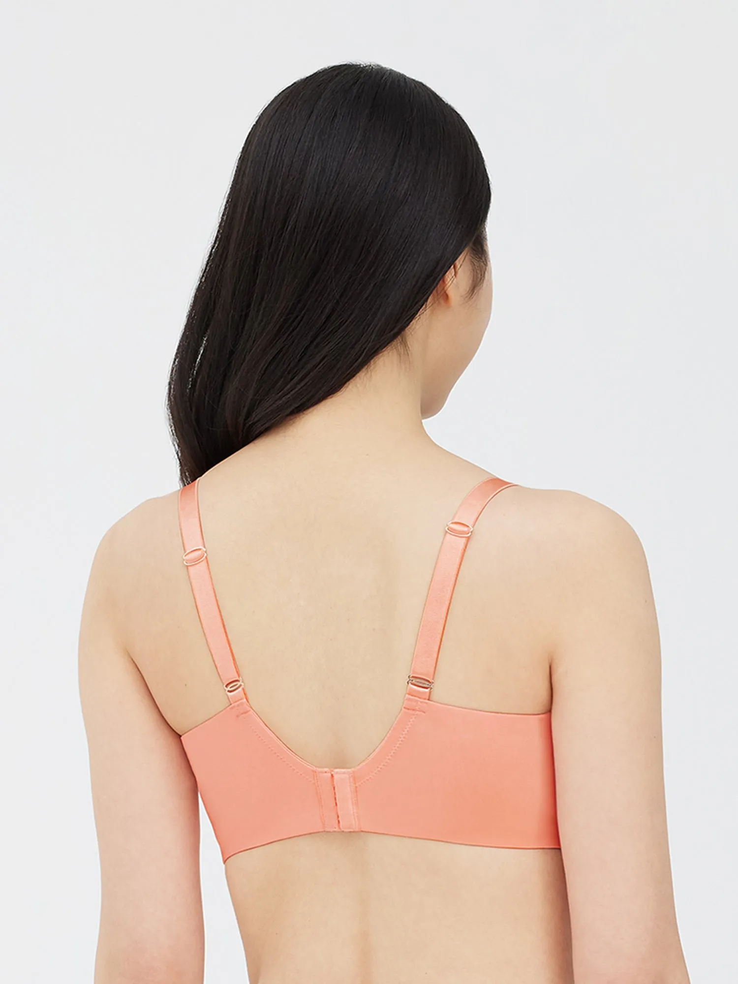 Entice Lace Side Support Balconette Bra sold by Skarlett Blue product image thumbnail 2