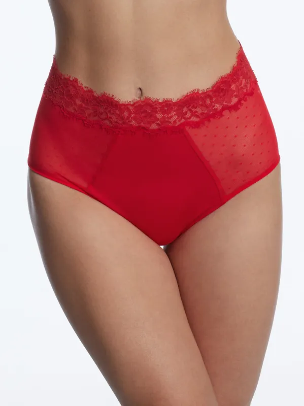 Entice High Waisted Brief made by Skarlett Blue