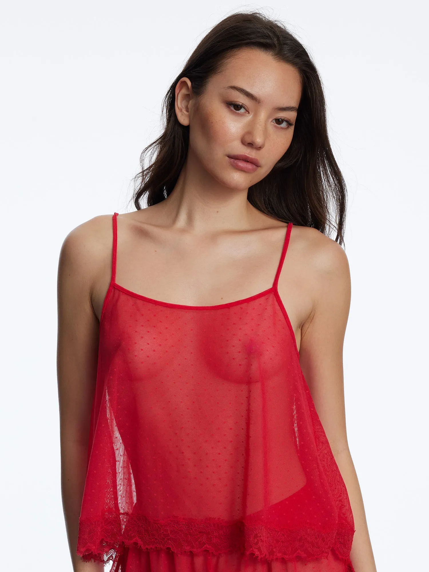 Entice Cami sold by Skarlett Blue