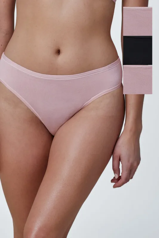 Reign Thong 3-Pack - FINAL SALE sold by Skarlett Blue