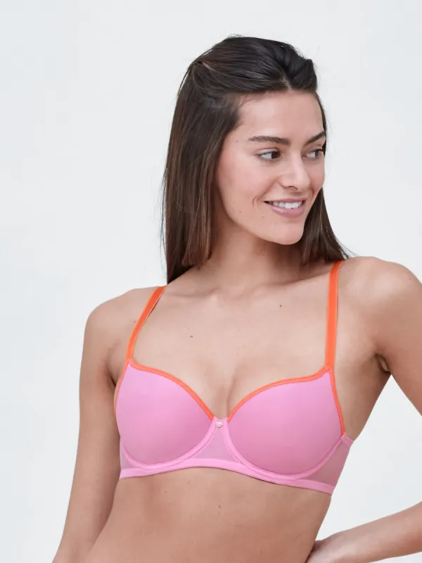 Spellbound Spacer T-Shirt Bra sold by Skarlett Blue