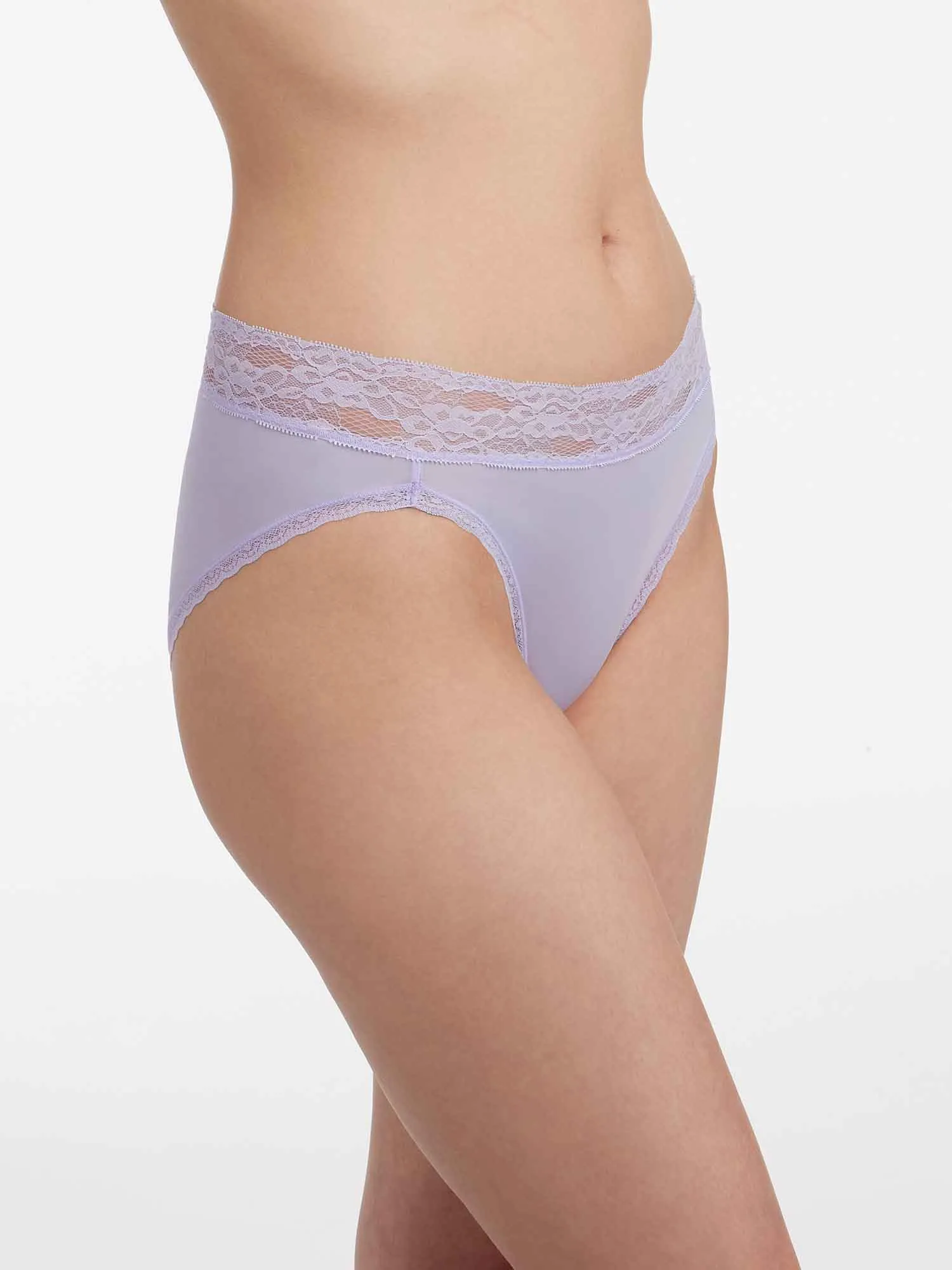 Goddess French Cut Brief sold by Skarlett Blue