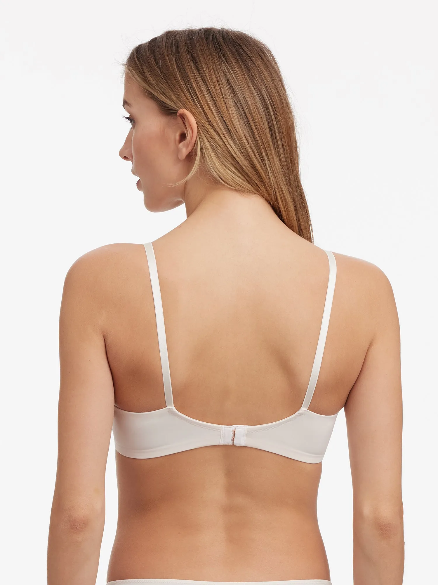 Entice Lace Balconette Bra sold by Skarlett Blue product image thumbnail 3