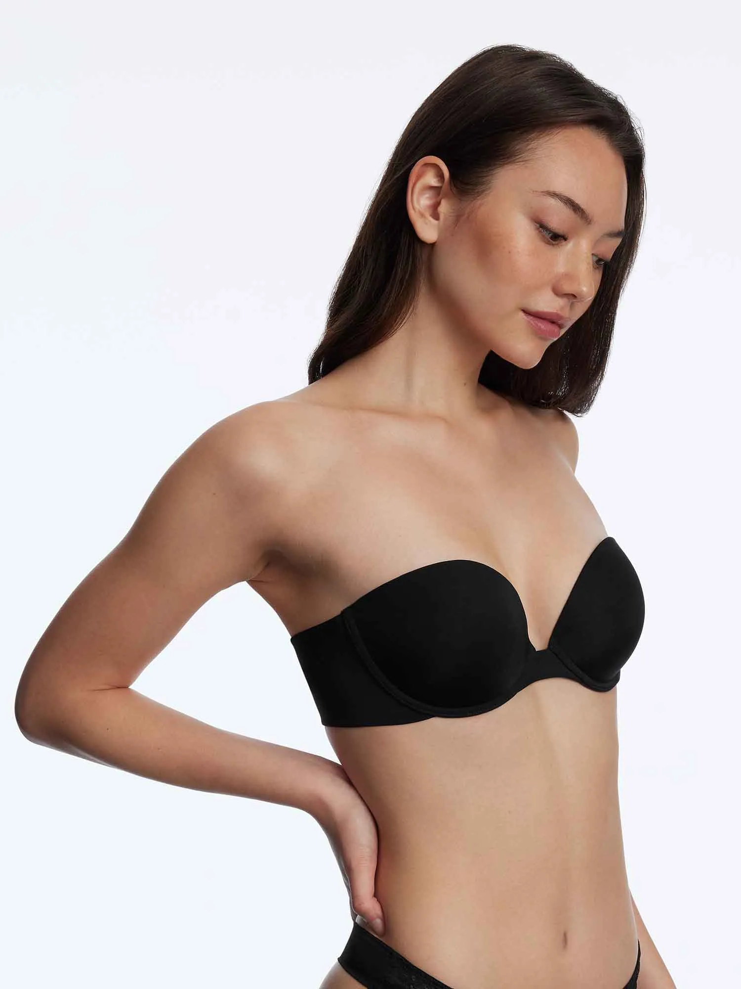 Breathless Push Up Strapless sold by Skarlett Blue product image thumbnail 2