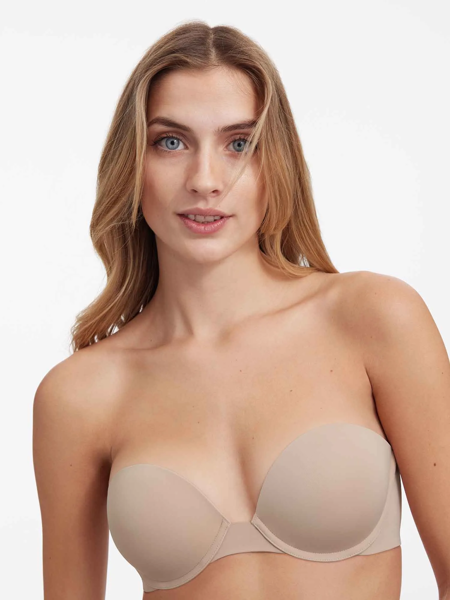 Breathless Push Up Strapless sold by Skarlett Blue