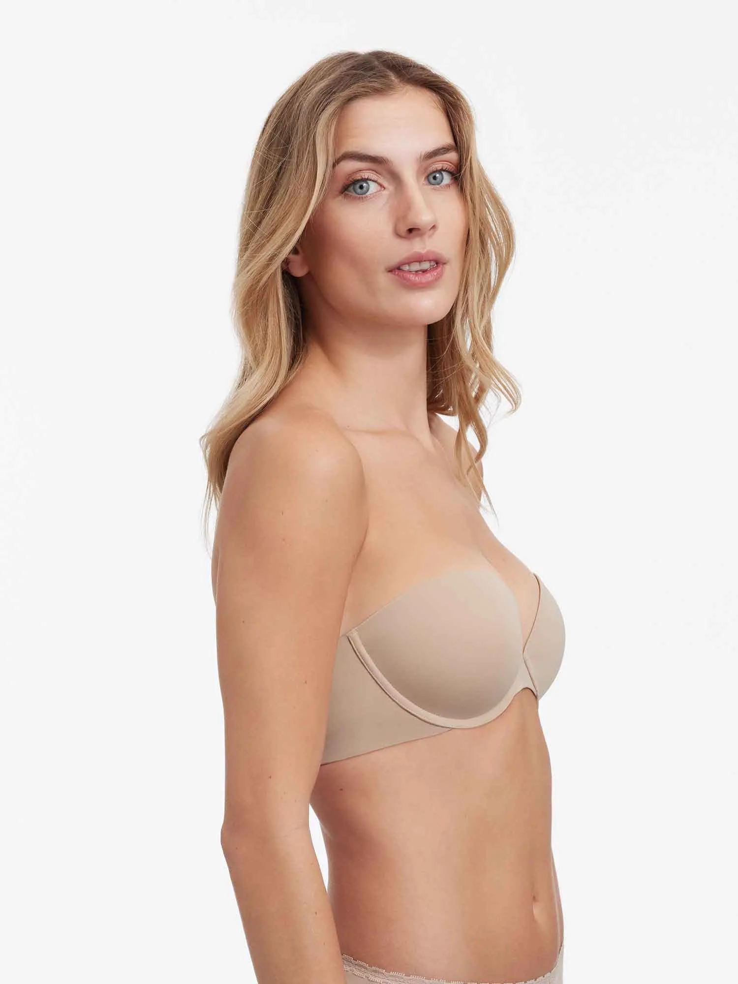 Breathless Push Up Strapless sold by Skarlett Blue product image thumbnail 2
