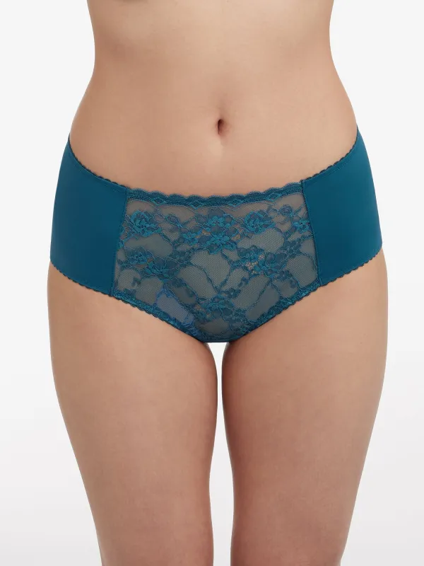 Coy Lace Brief made by Skarlett Blue