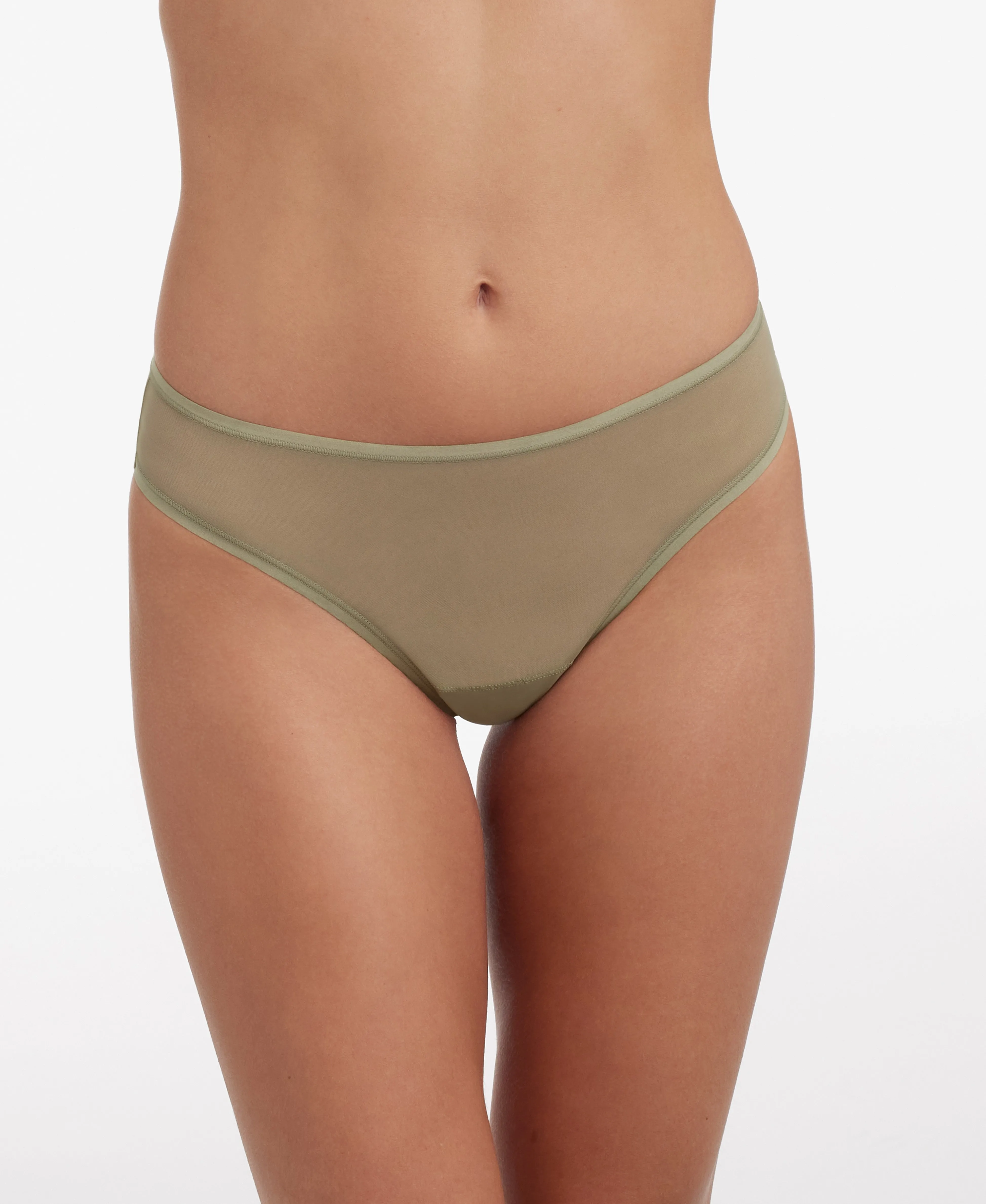 Spellbound Mesh Thong sold by Skarlett Blue