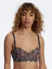 Entice Lace Balconette Bra sold by Skarlett Blue