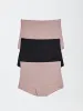 Reign Full Brief 3-Pack - FINAL SALE sold by Skarlett Blue
