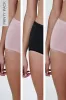 Reign Full Brief 3-Pack - FINAL SALE sold by Skarlett Blue