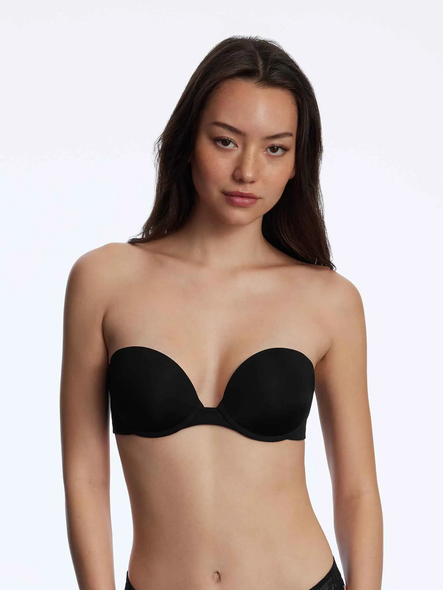Breathless Push Up Strapless sold by Skarlett Blue