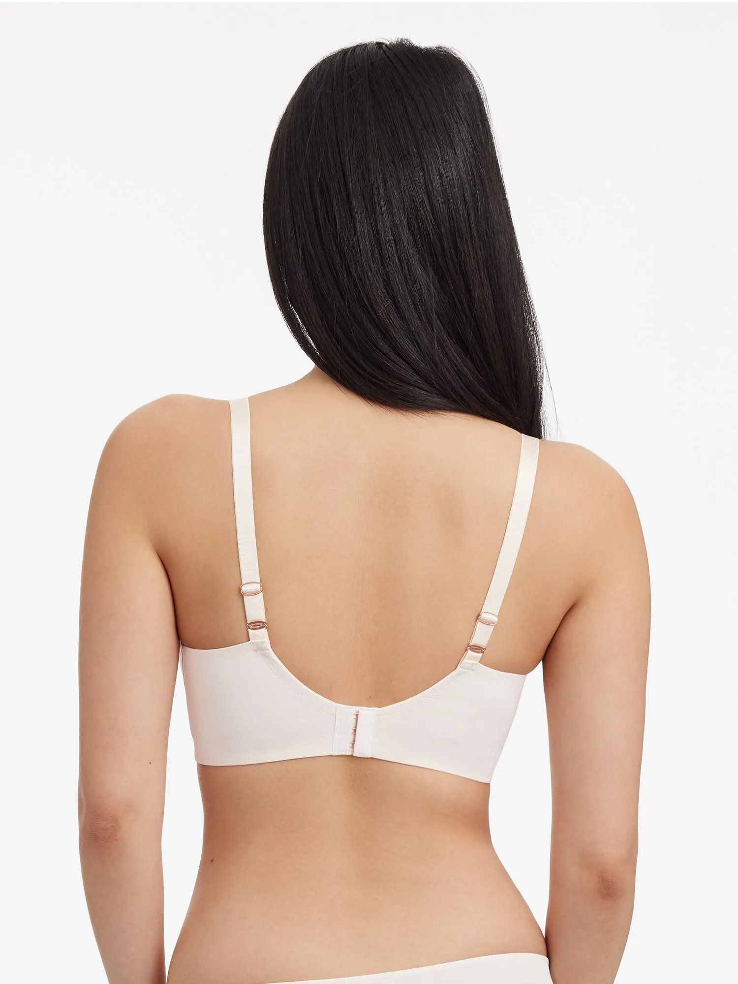 Entice Lace Side Support Balconette Bra sold by Skarlett Blue product image thumbnail 5
