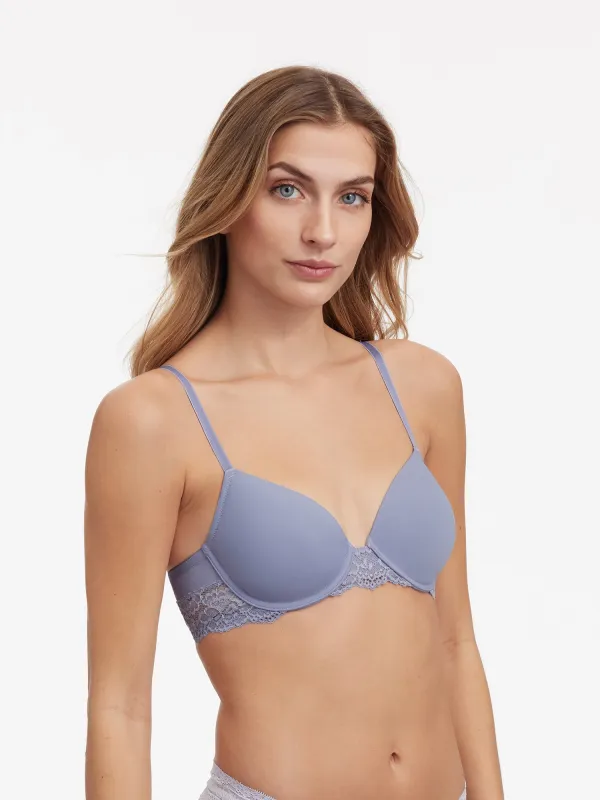 Goddess Plunge T-Shirt Bra sold by Skarlett Blue