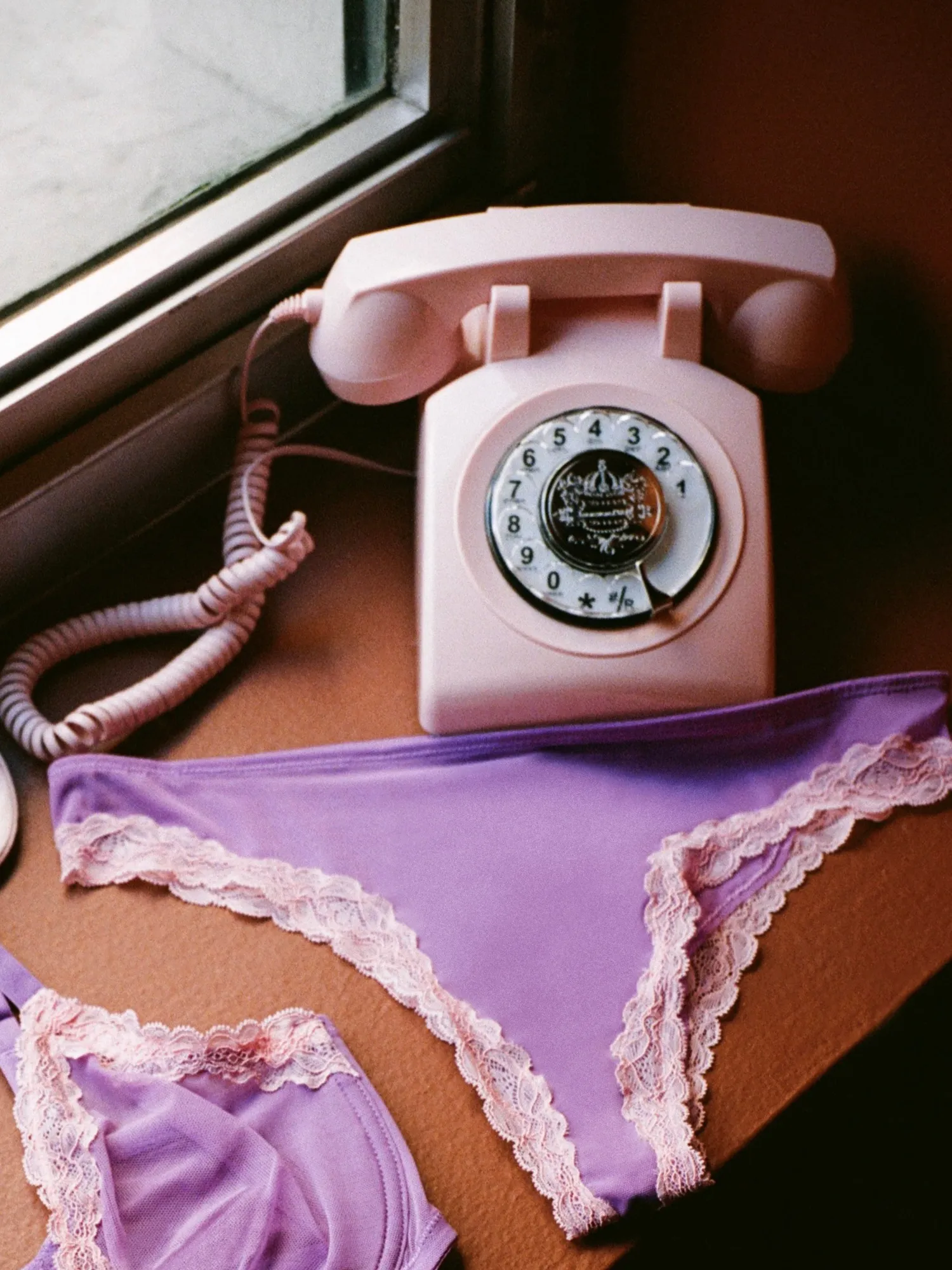 Passion Mesh Lace Trim Chikini sold by Skarlett Blue product image thumbnail 5