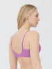 Passion Mesh Unlined Underwire Bra sold by Skarlett Blue