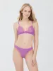 Passion Mesh Unlined Underwire Bra sold by Skarlett Blue