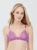 Passion Mesh Unlined Underwire Bra sold by Skarlett Blue