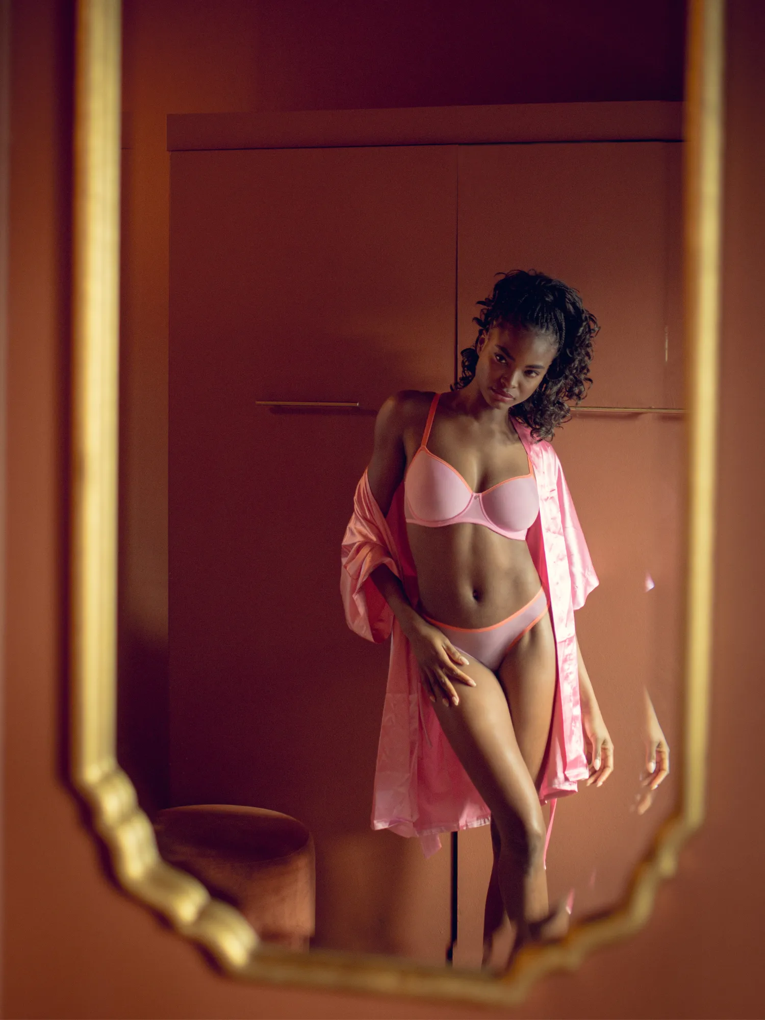 Spellbound Spacer T-Shirt Bra sold by Skarlett Blue product image thumbnail 2