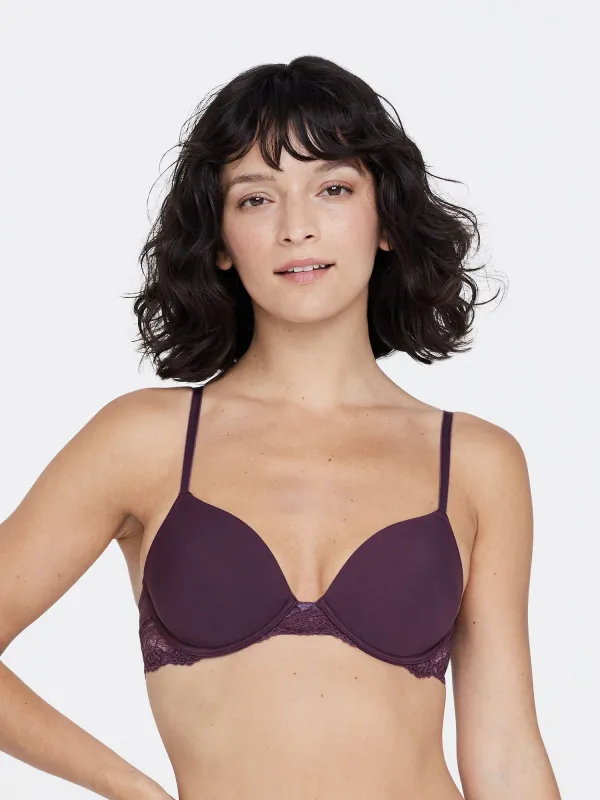 Goddess Plunge T-Shirt Bra sold by Skarlett Blue