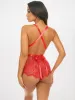 Brea Lacey Romper sold by Skarlett Blue