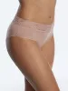 Goddess Lace Trim Hipster sold by Skarlett Blue
