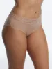 Goddess Lace Trim Hipster sold by Skarlett Blue