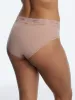Goddess Lace Trim Hipster sold by Skarlett Blue