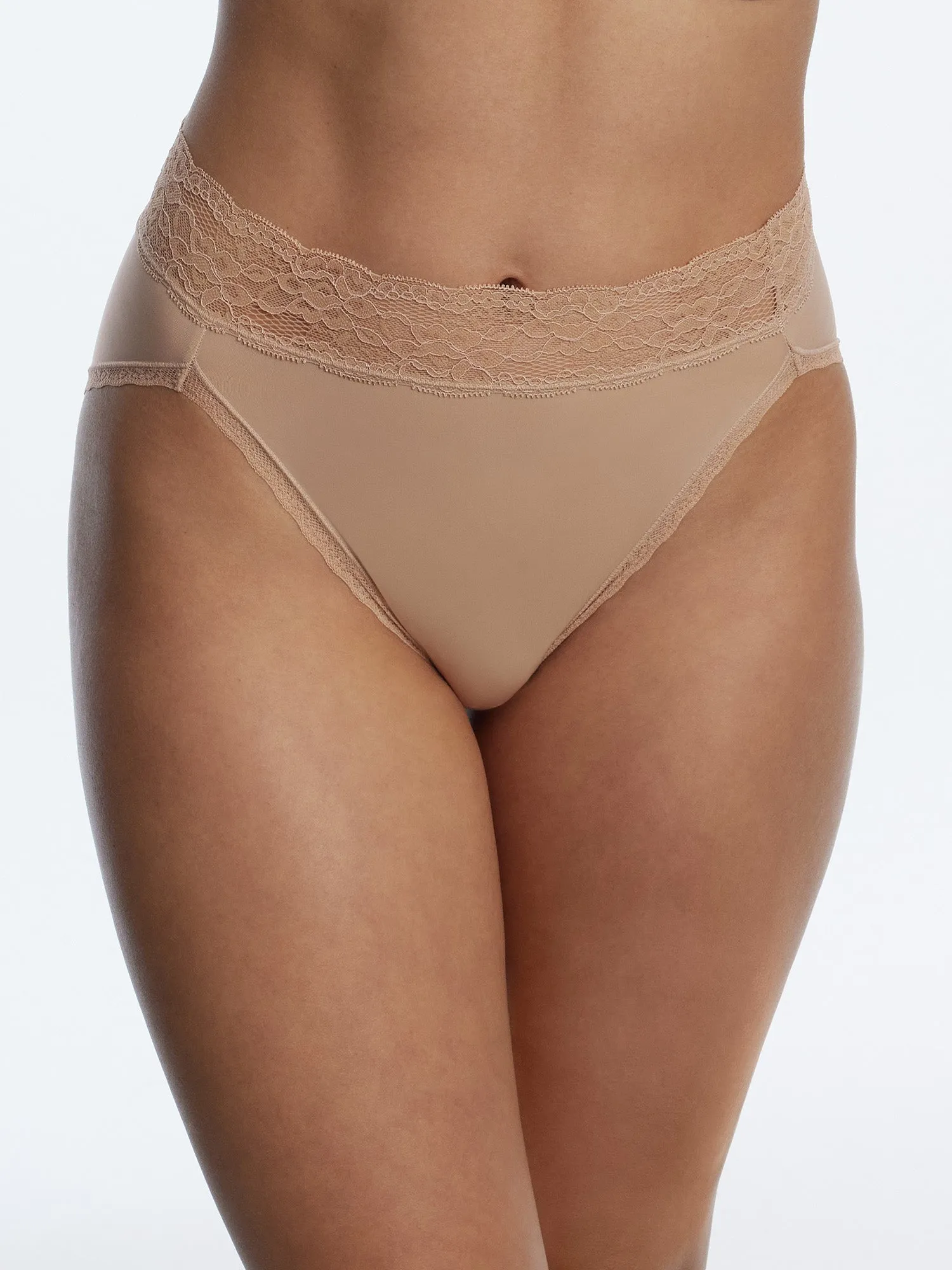 Goddess French Cut Brief sold by Skarlett Blue product image thumbnail 4