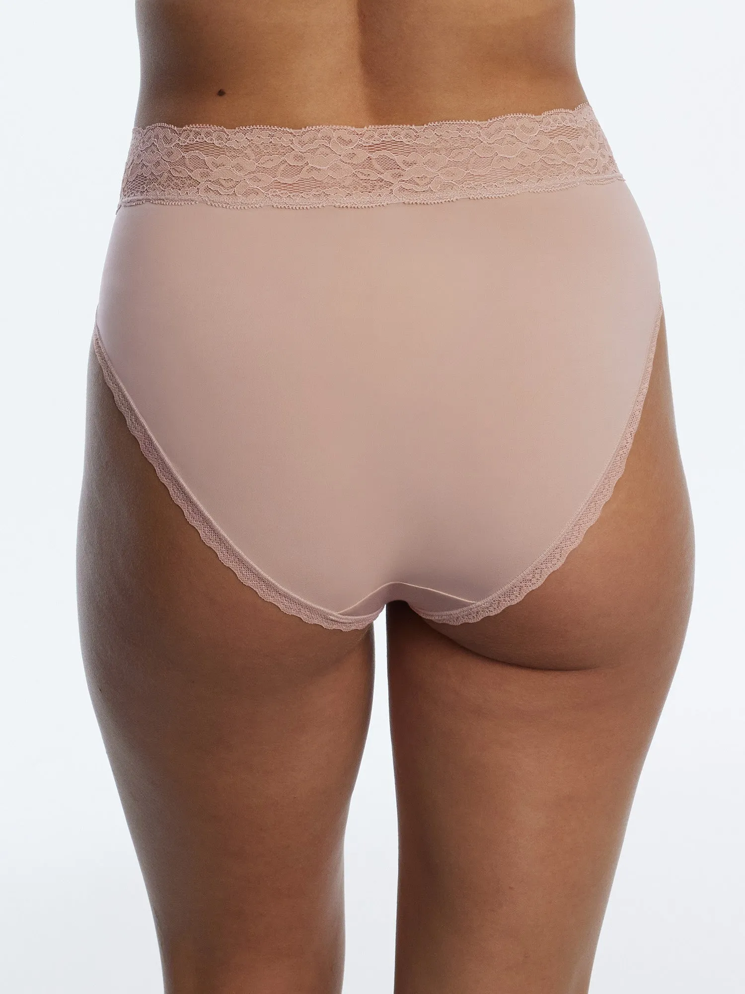 Goddess French Cut Brief sold by Skarlett Blue product image thumbnail 3