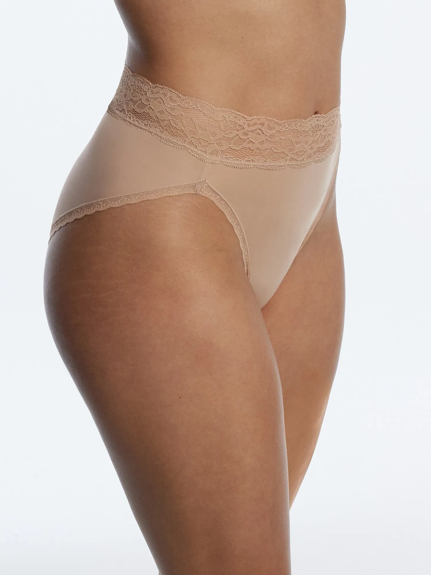 Goddess French Cut Brief sold by Skarlett Blue product image thumbnail 5