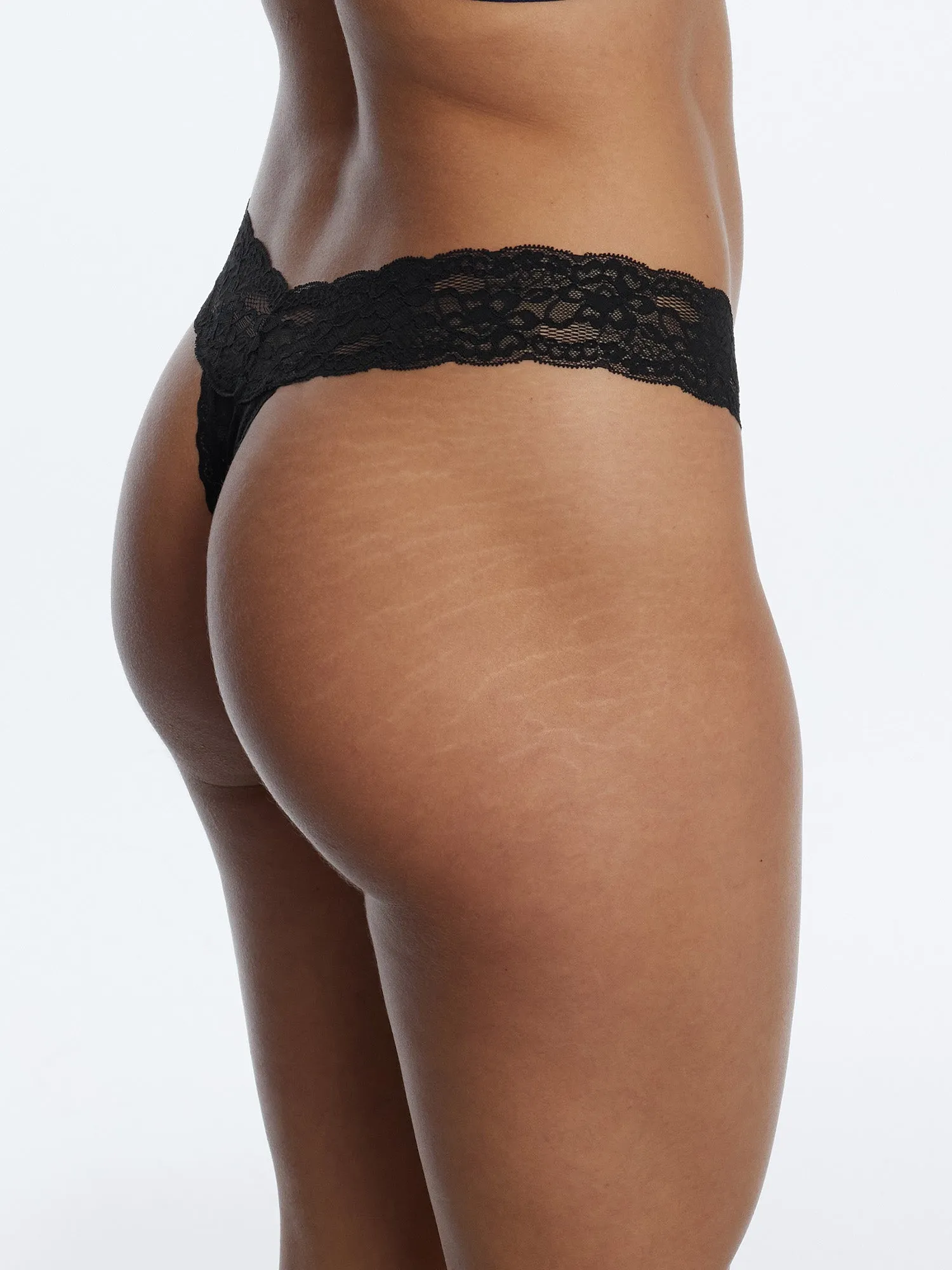 Goddess Lacey Thong sold by Skarlett Blue product image thumbnail 3