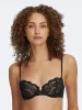 Impress Floral Lace Balconette Bra sold by Skarlett Blue