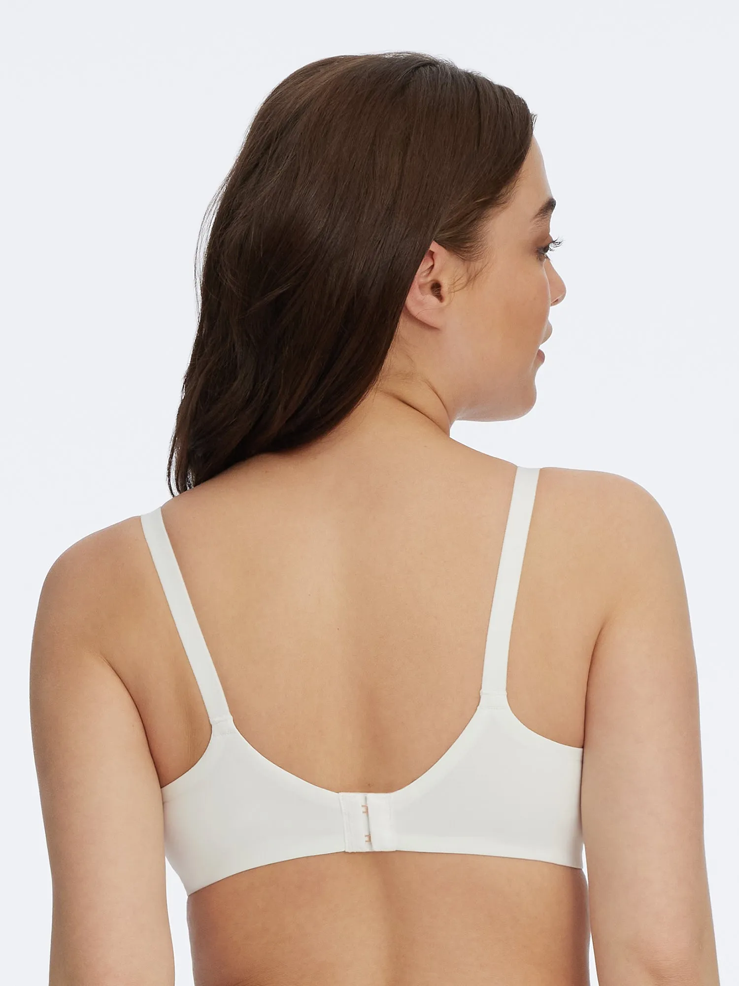 Lacy Side Support Bra sold by Skarlett Blue product image thumbnail 3