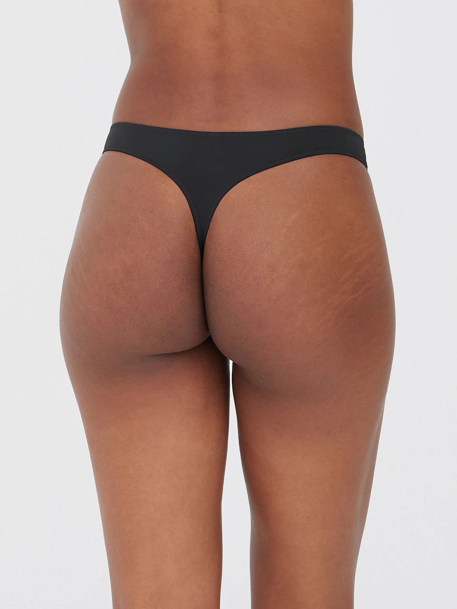 Entice Front Lace Thong sold by Skarlett Blue product image thumbnail 5