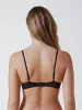 Straight Laced Cage Bra - FINAL SALE sold by Skarlett Blue