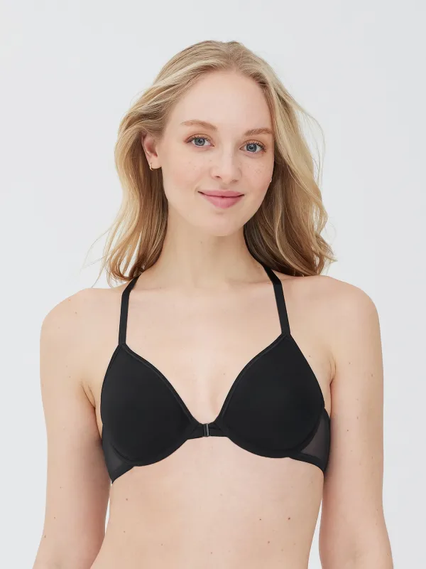 Spellbound Front Close T-Shirt Bra sold by Skarlett Blue