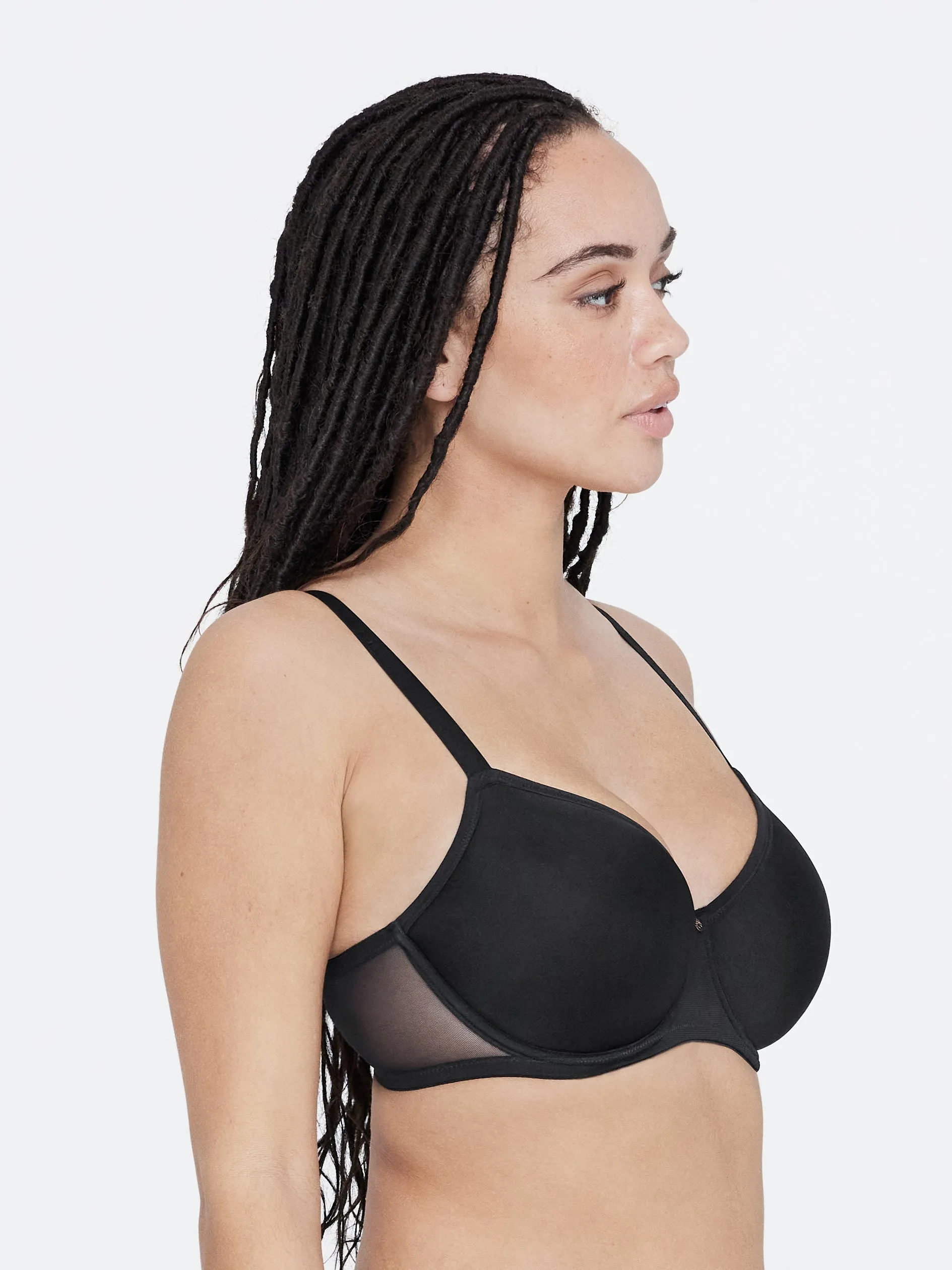 Spellbound Spacer T-Shirt Bra sold by Skarlett Blue product image thumbnail 3