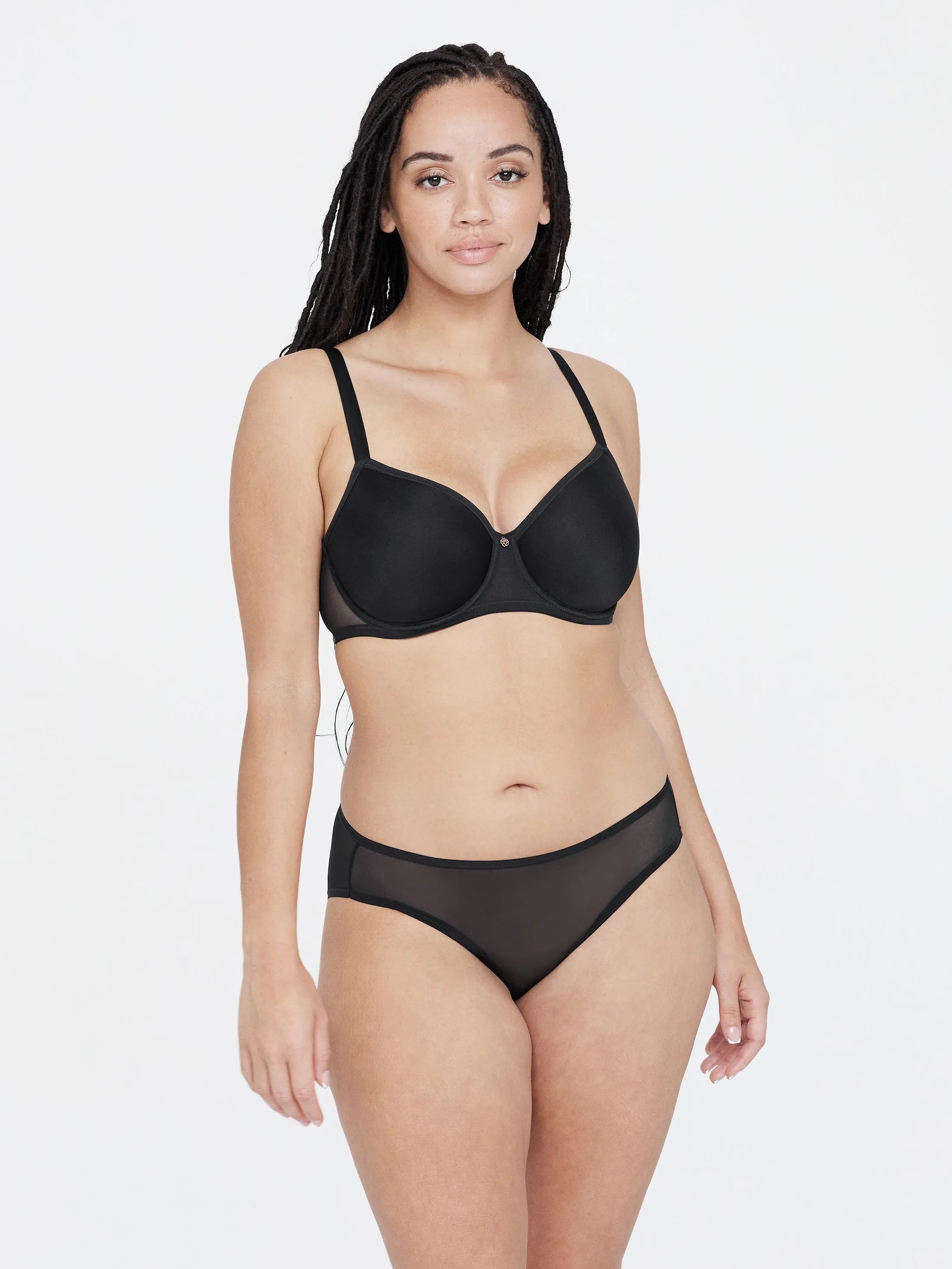 Spellbound Spacer T-Shirt Bra sold by Skarlett Blue product image thumbnail 5