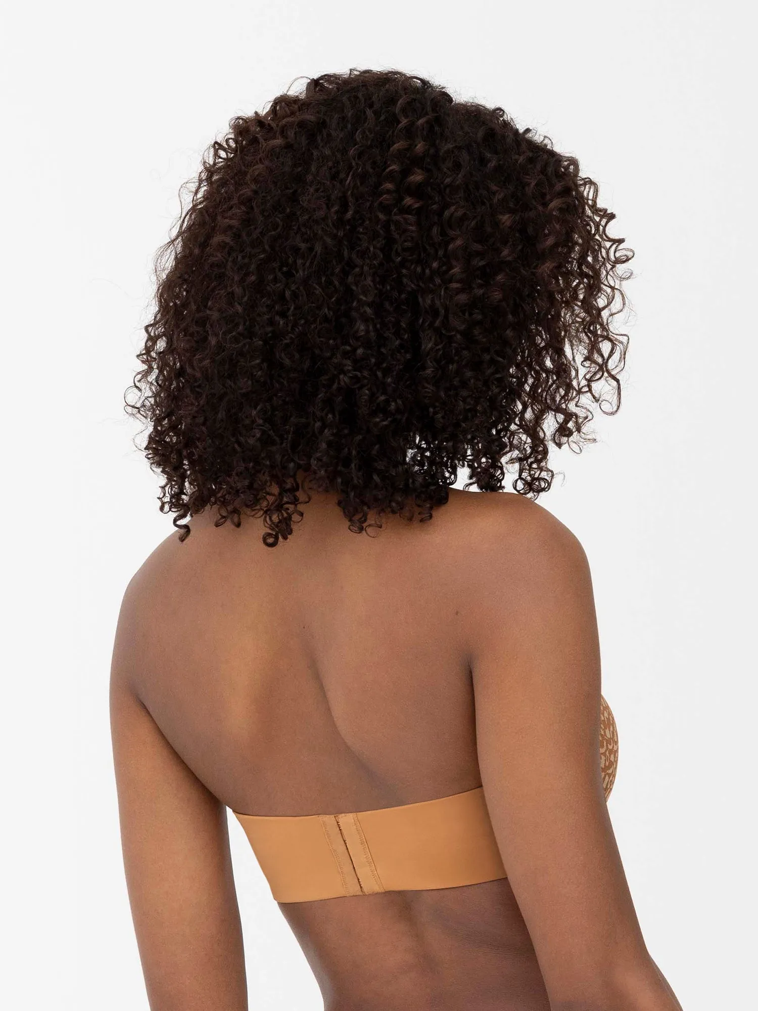 Rouse Super Plunge Lace Strapless Bra - FINAL SALE sold by Skarlett Blue product image thumbnail 3